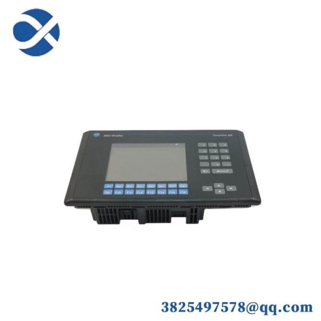 ABB AB 2711-K9C1 AC POWER - Advanced Automation Control Solution