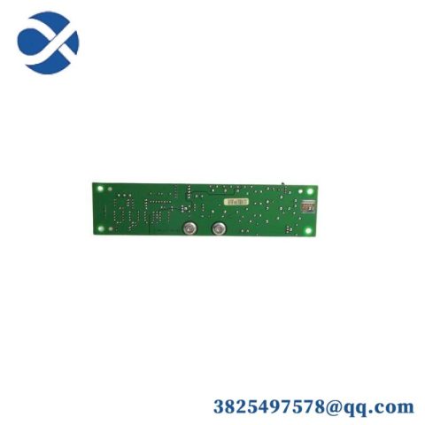 ABB AB 80190-220-01-R 81001-340-71-R Control Board, High-Power Industrial Control Module