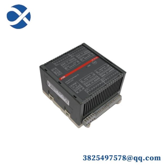 ABB 07DI92 F6GJR5252400R0101: High-Performance Power Supply Module