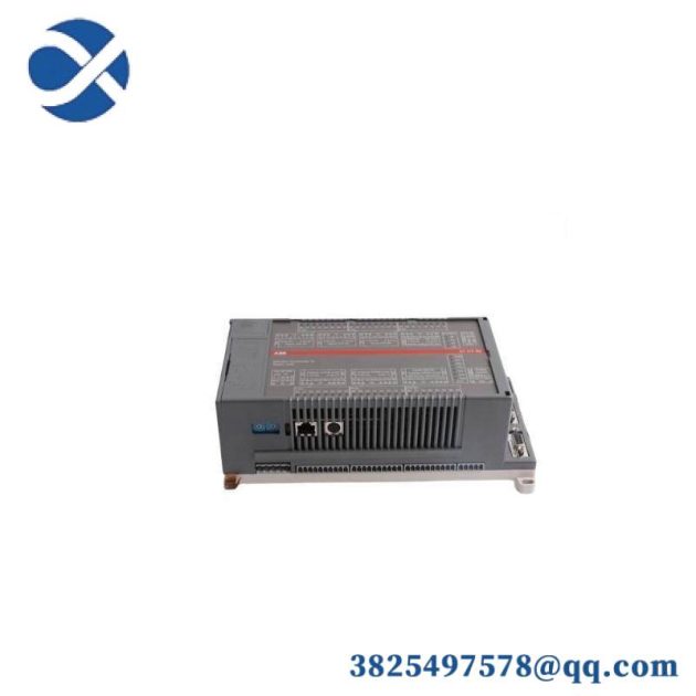 ABB ACS880-01-087A-3: High-Performance AC Inverter Drive for Industry