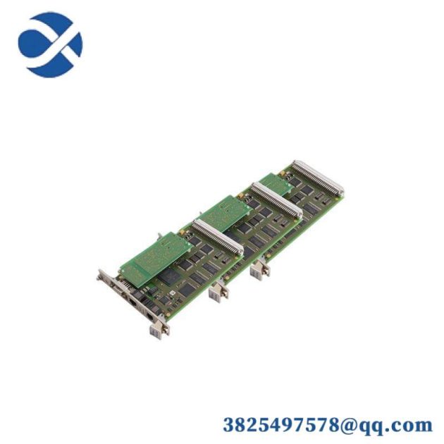 ABB 1948022A1 Local CPU Memory Module