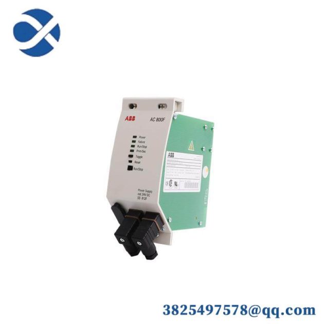 ABB 3BDH000014R1 SD812F Power Supply Module