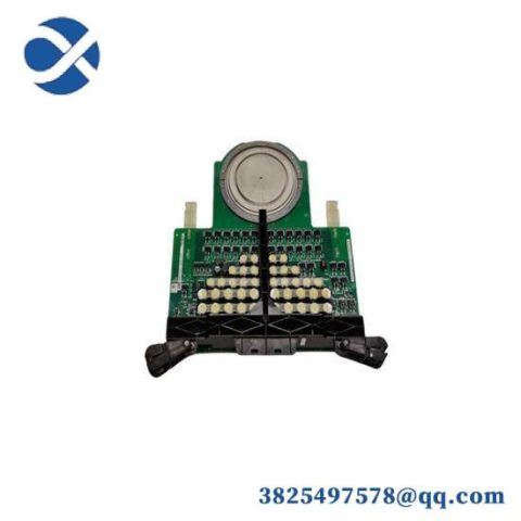 ABB 3BHB003154R0101 & 5SXE030141 & 5SGX2645L0004 & 3BHL000390P010 - IGCT Module