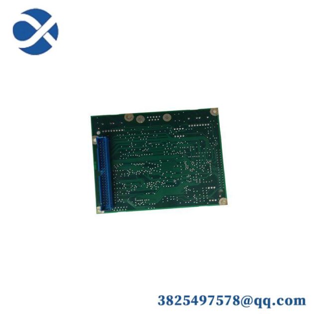 ABB UAC375AE103 Control Board - Advanced Industrial Control Solution