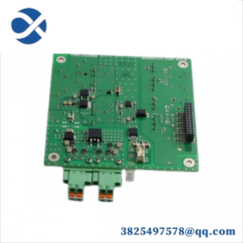 ABB 3BHE003379R0003 Control Unit: Advanced Process Control Solution