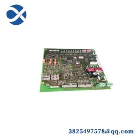 ABB's Innovative 3BHE003855R0001, UNS 2882A-P,V1 Control Board, Pioneering Technology for Industrial Automation