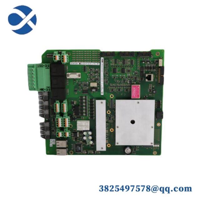 ABB 3BHE022287R0001 - UCD240A01 UC D240 A01 CCM Board, Industrial Control Module