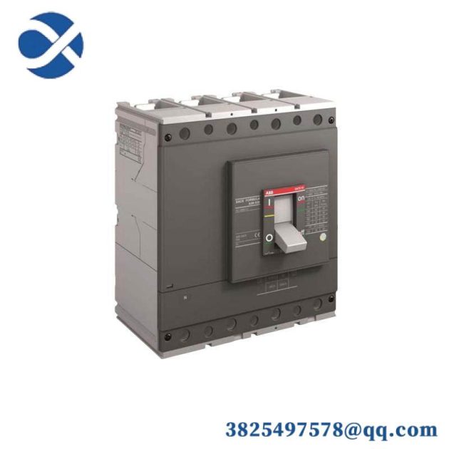 ABB 3BSC610D65R1 The Power Supply: Efficient & Reliable Energy Solution for Industrial Applications