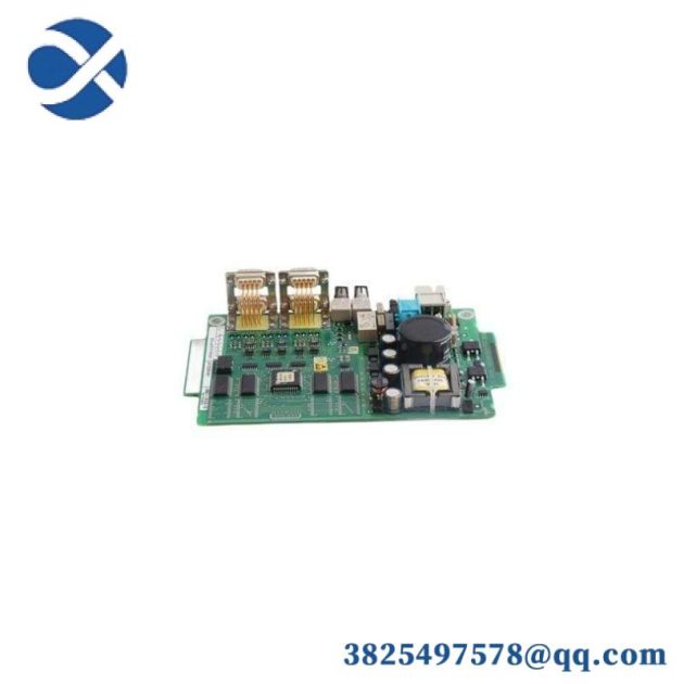 ABB PPA425 B01 Power Supply, 3EHE300694R0001, High-Performance Industrial Power Solution