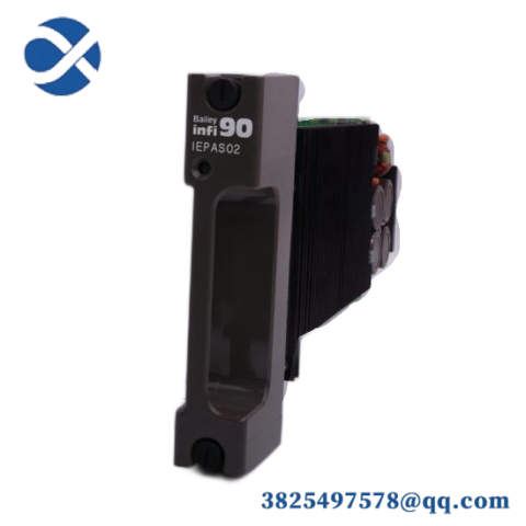 ICS Triplex Trusted T8232 - Advanced Industrial Automation Module