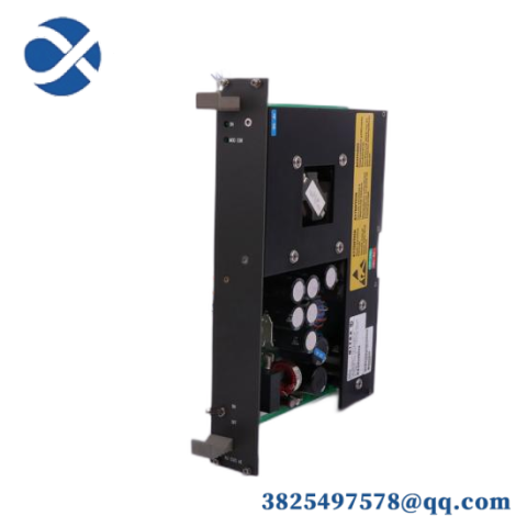 ABB 3HAC024701-015 Industrial Control Module