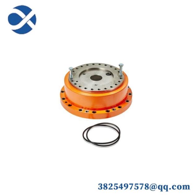 ABB 3HAC025007-004 Robotic RV Gear