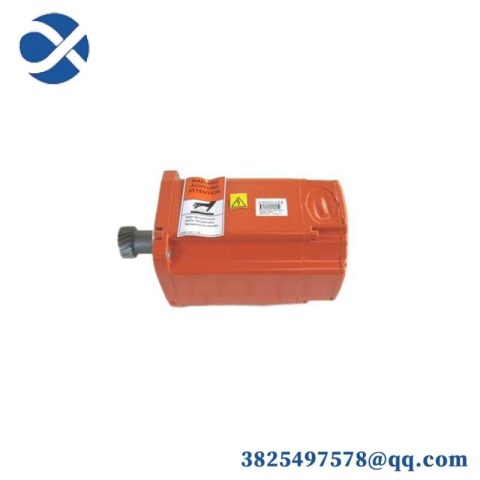ABB Motors & Gearboxes, Model: 3HAC028861-001, 3HAC029105-001, 3HAC17484-10/04, Including Gearbox