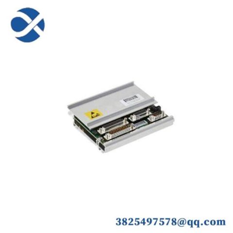 ABB 3HAC044168-001 & 3HAC042285-001 SMB Measurement Board