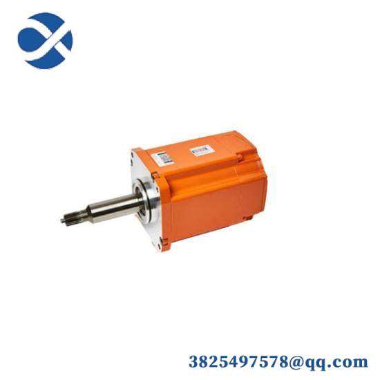 ABB 3HAC14750-1 IRB6640/ 6600/6650/6650S Rotational AC Motor Including Pinion; Manufacturer: ABB
