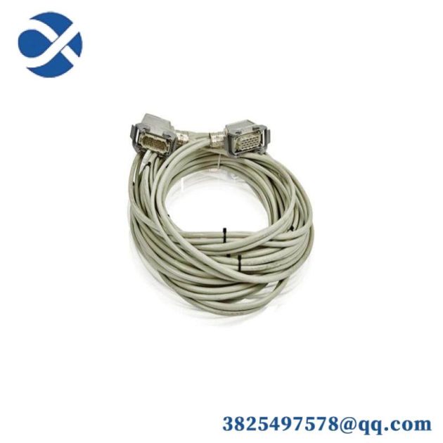 ABB 3HAC3355-1 Custom Cable, Power Signalling Module