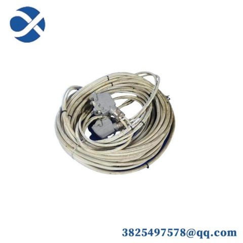 AB Industrial Control AB 1794-CE3 Extender Cable, High-Fidelity Signal Transmission for Enhanced Efficiency