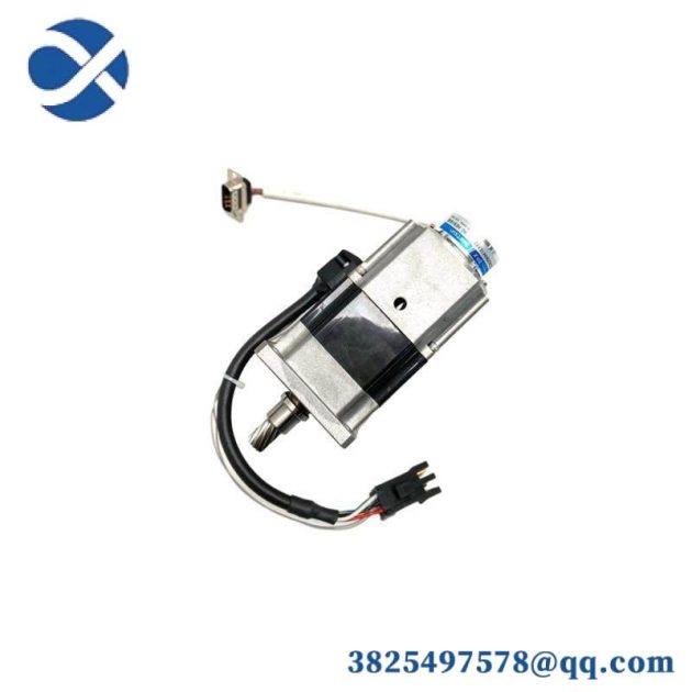 ABB 3HNA011788-001 Robot AC Servo Motor, Advanced Control for Industrial Applications