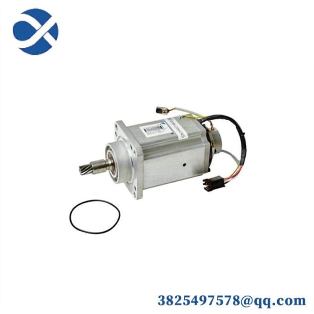 ICS Triplex Trusted T8232 - Advanced Industrial Automation Module