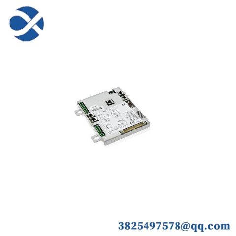 ABB 3HNA023282-001: Precision Process Interface Board for Industrial Automation