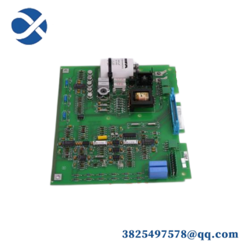 ABB 421-1-10479-390 PLC PC BOARD, 200 Characters Limit Reached Here...