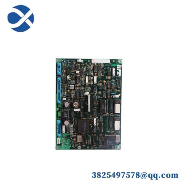 ABB 6227BZ10200: Advanced Field Bus Module for Industrial Automation