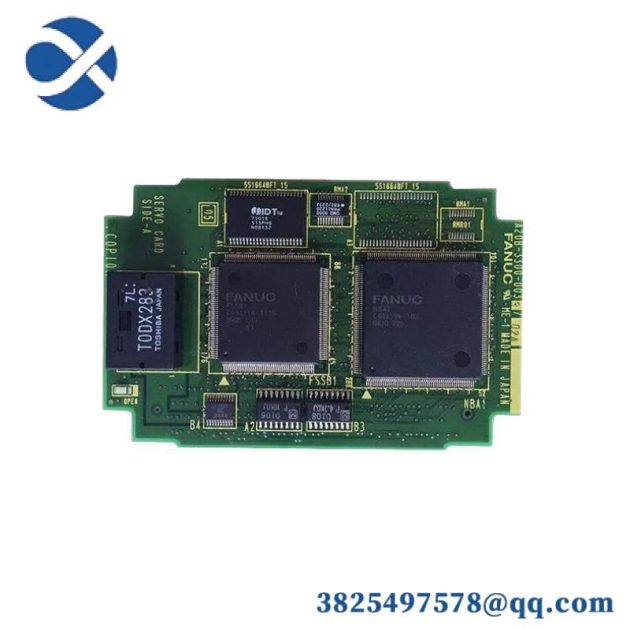 ABB A20B-3300-0033: Industrial Drive Board for Advanced Control Systems