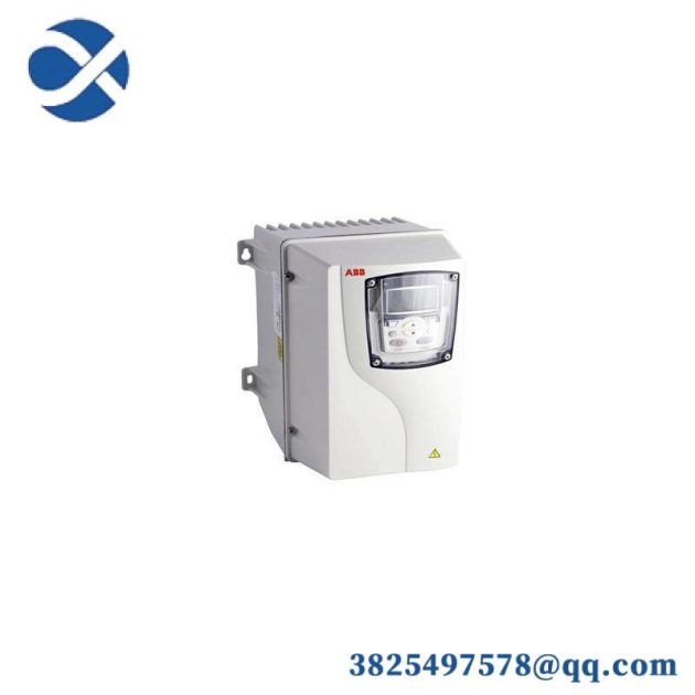 ABB ACS355-03E-04A1-4: High Performance Industrial Frequency Converter