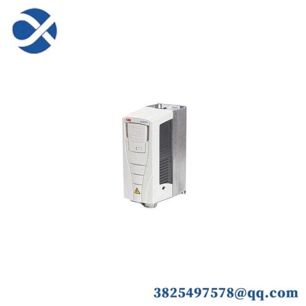 ABB ACS510-01-017A-4 Frequency Converter: Industrial Control Solutions