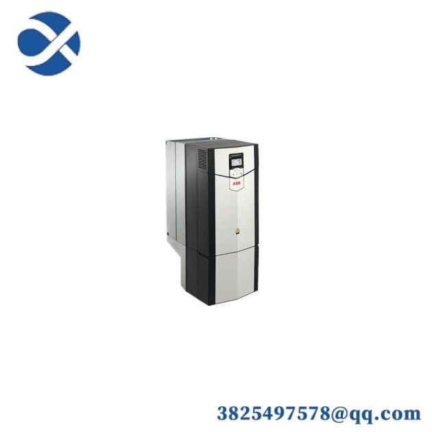ABB ACS880-01-096A-5 AC Drive; Manufacturer: ABB