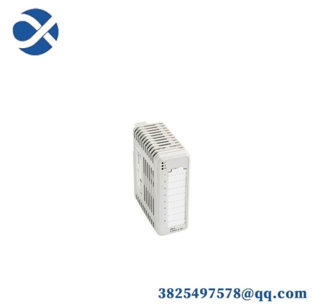 ABB AI810 3BSE008516R1 Analog Input Module