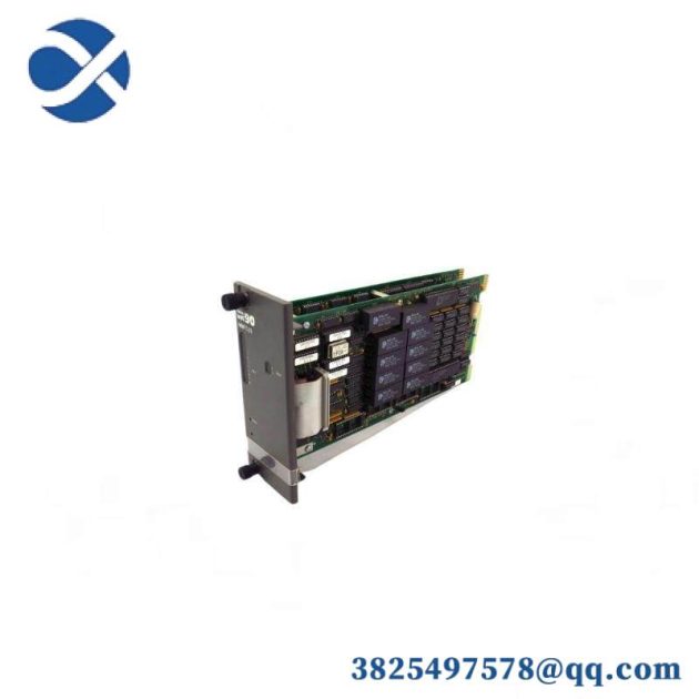 ABB Controller Module YPM102E YT204001-FL, High-Power Processing Solution for Industrial Automation