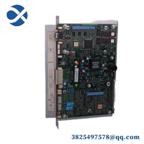 ABB CI542 Communication Interface Module - Precision Control for Industrial Automation
