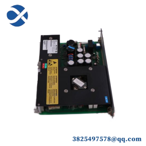 ABB CI542 Communication Interface Module - Precision Control for Industrial Automation