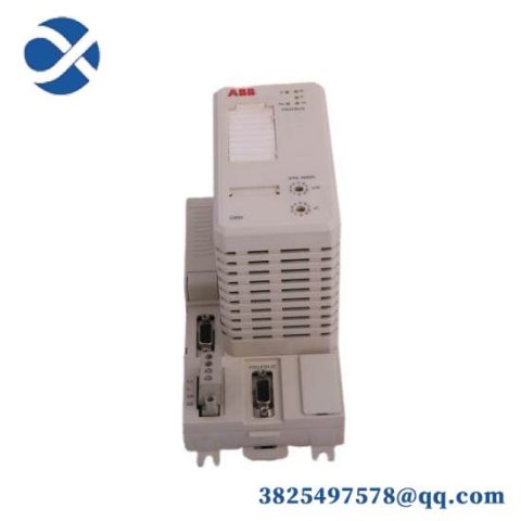 ABB CI830 3BSE013252R1 Communication Module, Industrial Control Solutions