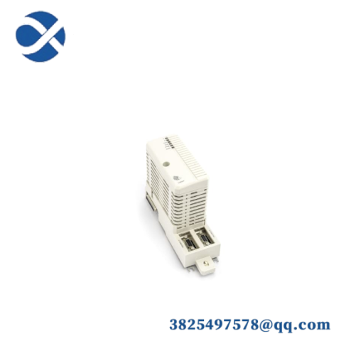 ABB 3HAC025418-001: Precision Control Module