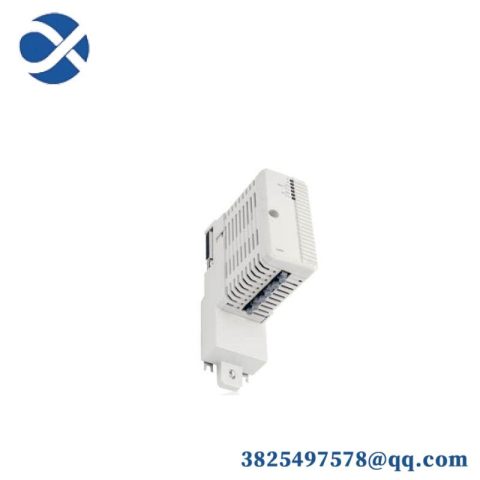 ABB CI858K01 3BSE018135R1 DriveBus Interface Module