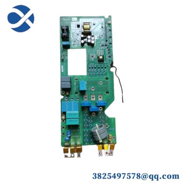 ABB CINT-4511C Inverter Driver Board - Industrial Control, Power Electronics