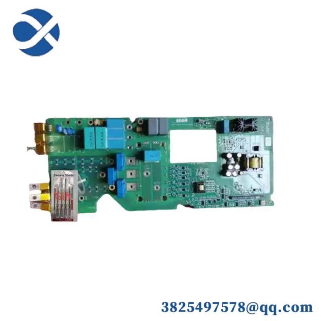 AB Electronics 1762-IF20F2 Analog Input Module
