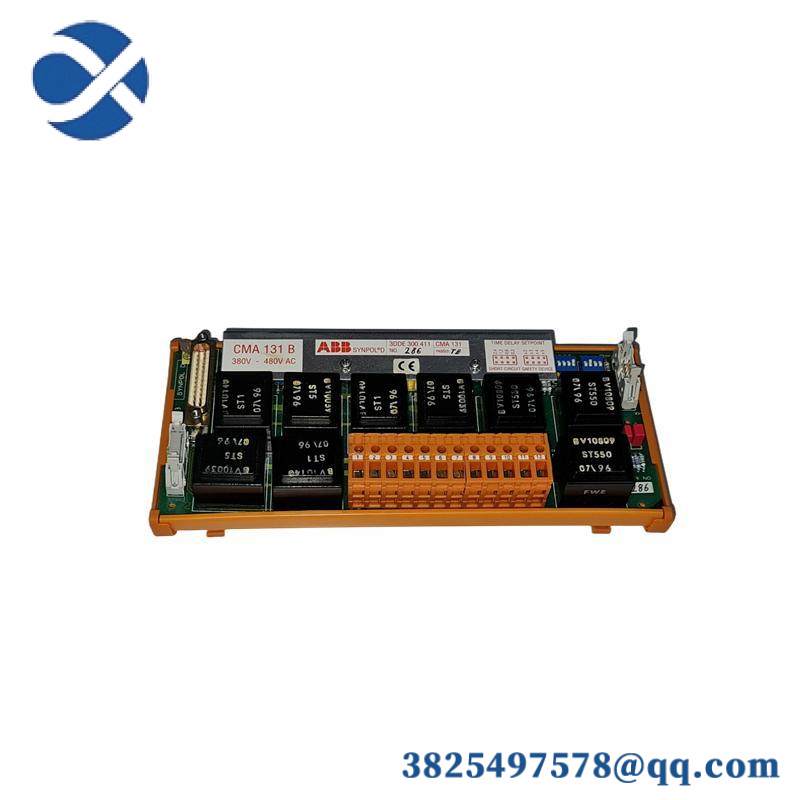 abb_cma131_terminal_board.jpg ABB AB 700-TBR24 Industrial Terminal Blocks