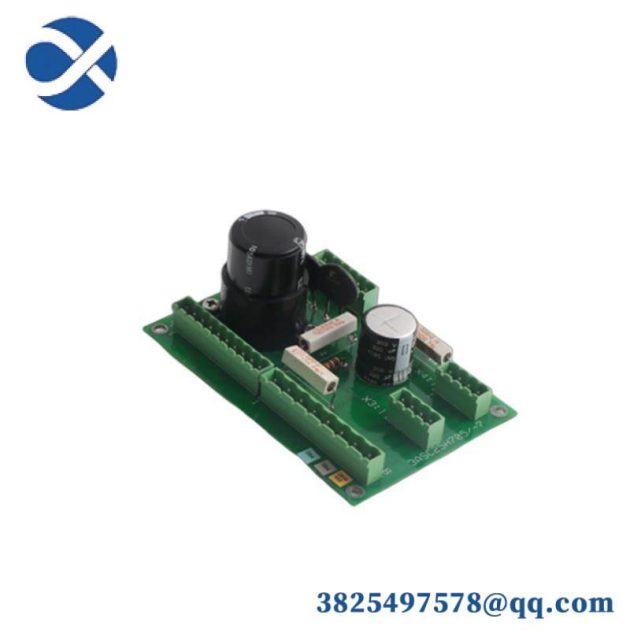 ABB DASA110 3ASC25H705/7 - Advanced Control Module