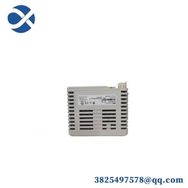 ABB DDI02 Freelance 2000 Digital Input Module, up to V2