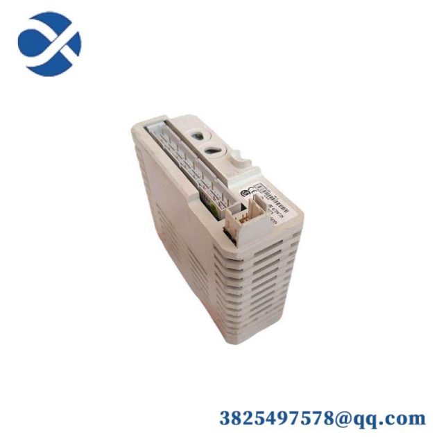 ABB DI820 Digital Input Module, PLC Systems