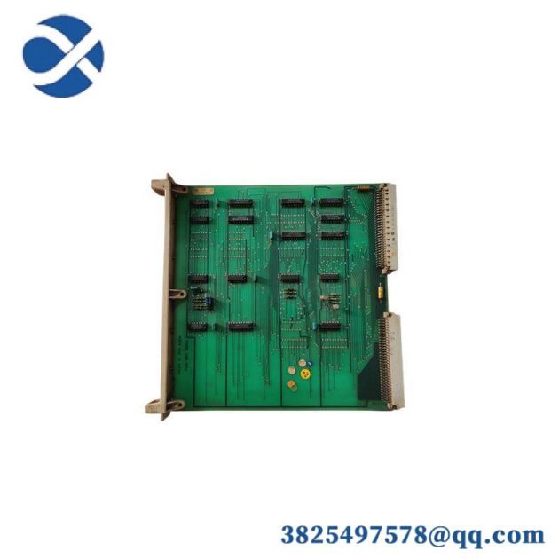 ABB DSBC110 57310256-E Bus Termination Module: Advanced Control System Integration
