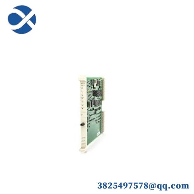 ABB DSBC174 | 3BSE012211R1 | Bus Extender | S100 I/O Bus