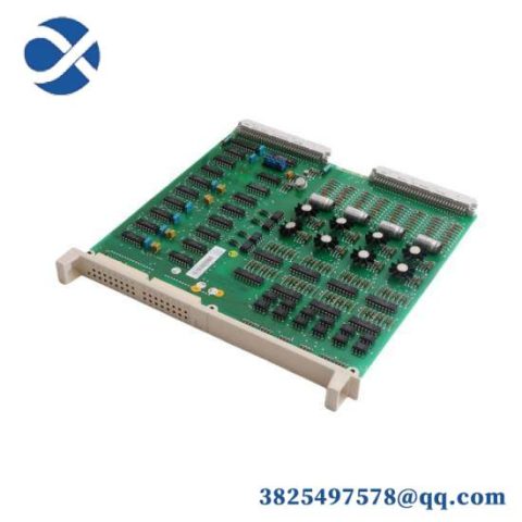 ABB DSDO110 57160001-K: Advanced Digital Output Board for Industrial Automation