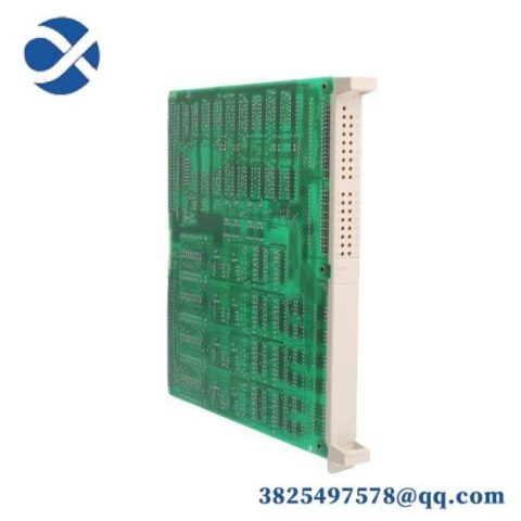 ABB DSDO110 57160001-K: Advanced Digital Output Board for Industrial Automation