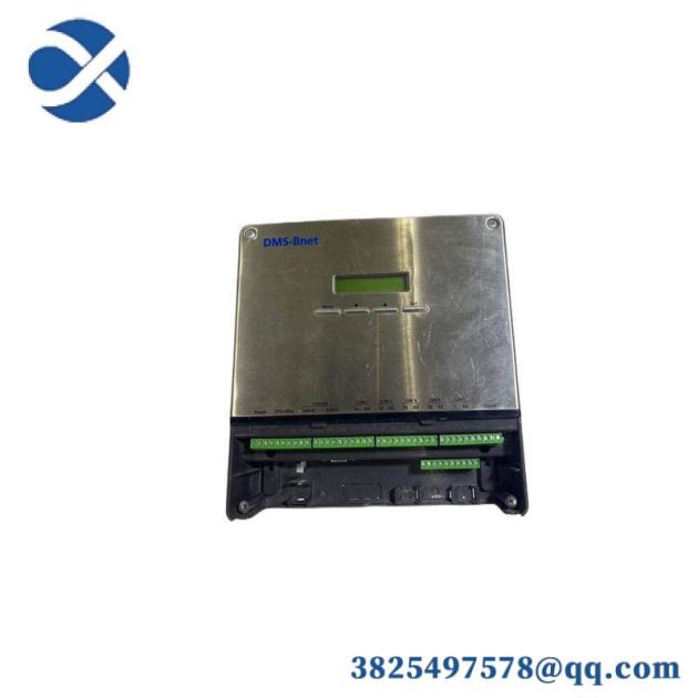 ABB DSMB170 - Advanced Process Control Module