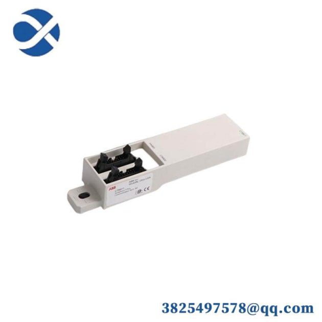 ABB DSPC173 - 57310001-MT Repeater Module: Precision in Industrial Networking