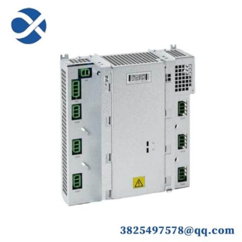 ABB DSQC431 3HAC036260-001 Servo Drive - Precision Control for Industrial Automation